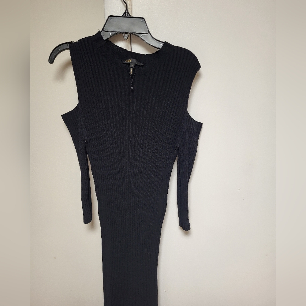 Maje dress